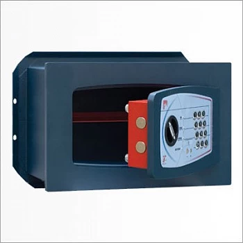 Встраиваемый сейф Technomax GT/3P