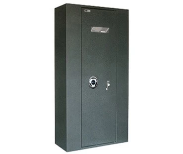 Сейф оружейный Safetronics MAXI-10P EM/K5