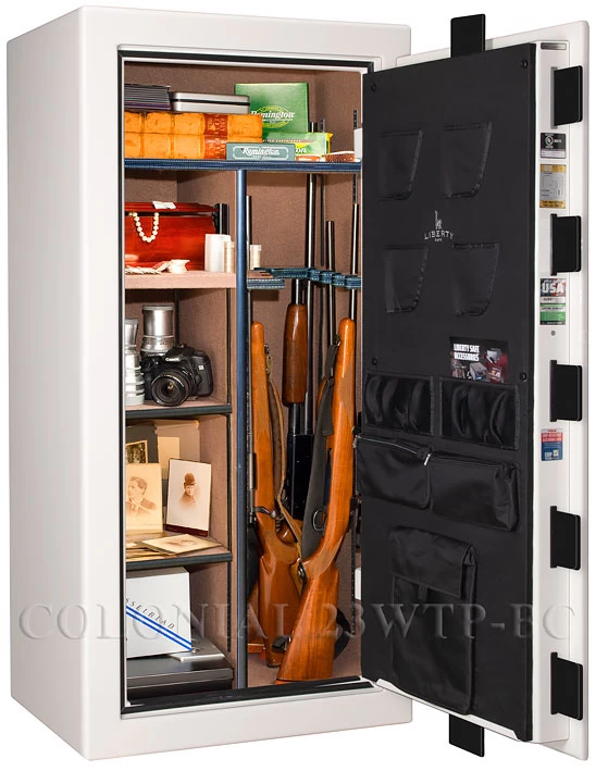 Сейф Liberty Colonial 23WTP-BC