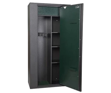 Сейф оружейный Safetronics MAXI-10P EM/K5