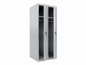Шкаф для раздевалок ПРАКТИК Стандарт LS-21-80 (1500)
