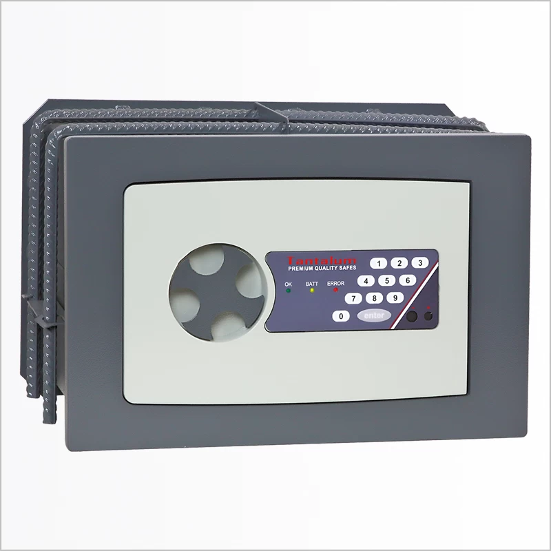 Встраиваемый сейф Onix WS-2319-E