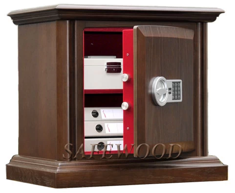 Сейф Safewood 57EL Flock
