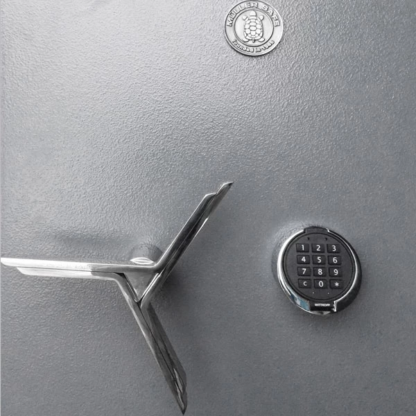 Cейф Muller Safe Dresden 41000 E
