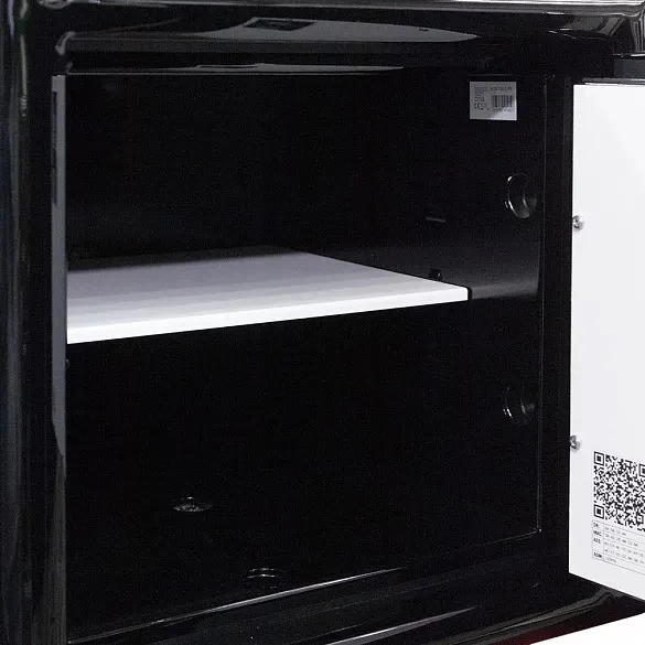 Огневзломостойкий сейф Burg–Wachter MTD 750 E FP Black Lak