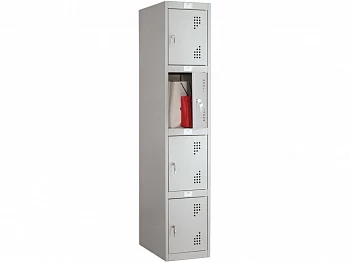 Шкаф для одежды Nobilis NLH-04
