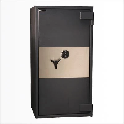 Огневзломостойкий сейф Defender Pro 243 S EL