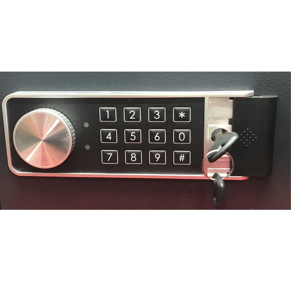 Сейф Chubbsafes AIR 10 EL