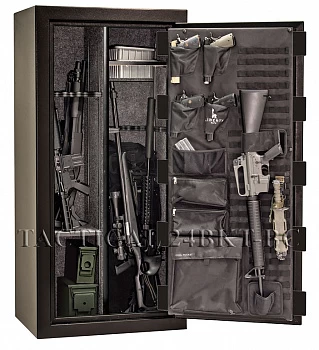 Универсальный сейф Liberty Tactical 24BKT-BC