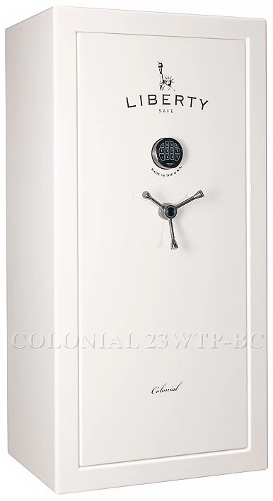 Сейф Liberty Colonial 23WTP-BC
