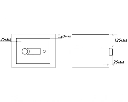   Safetronics NTR-24Es    