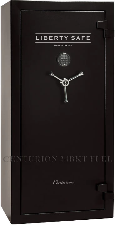 Сейф Liberty Centurion 24BKT FI EL