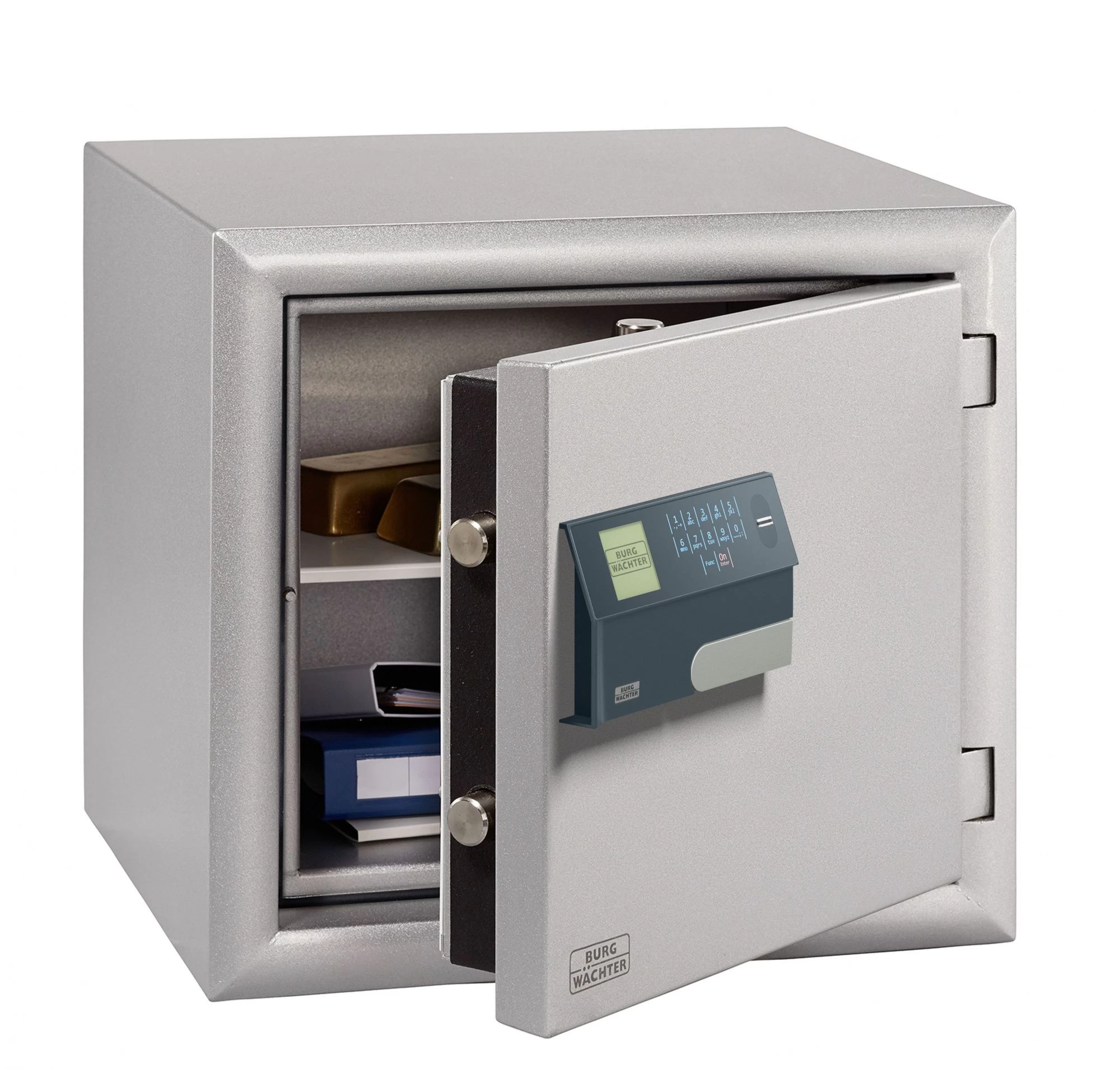 Огневзломостойкий сейф Burg–Wachter MTD 750 E FP