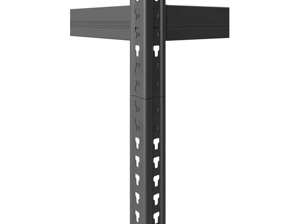 Стеллаж SBL 180KD/90X40/5