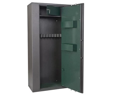 Сейф оружейный Safetronics MAXI-10P ME/10