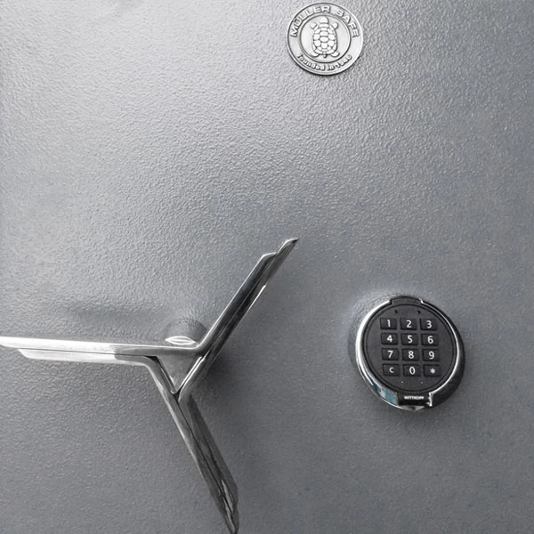 Оружейный сейф Muller Safe St.Gallen WF 56400 E