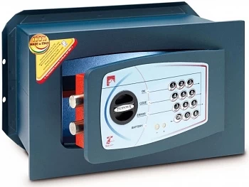 Встраиваемый сейф TECHNOMAX GT/3BP