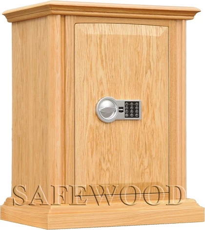 Сейф Safewood 78EL Primary