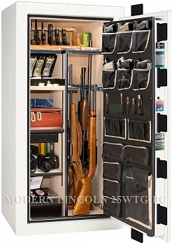 Универсальный сейф Liberty Modern Lincoln 25WTG-BC