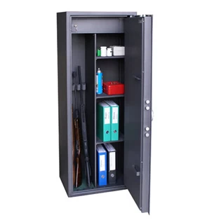 Сейф оружейный Safetronics TSS 160 MLG/K3