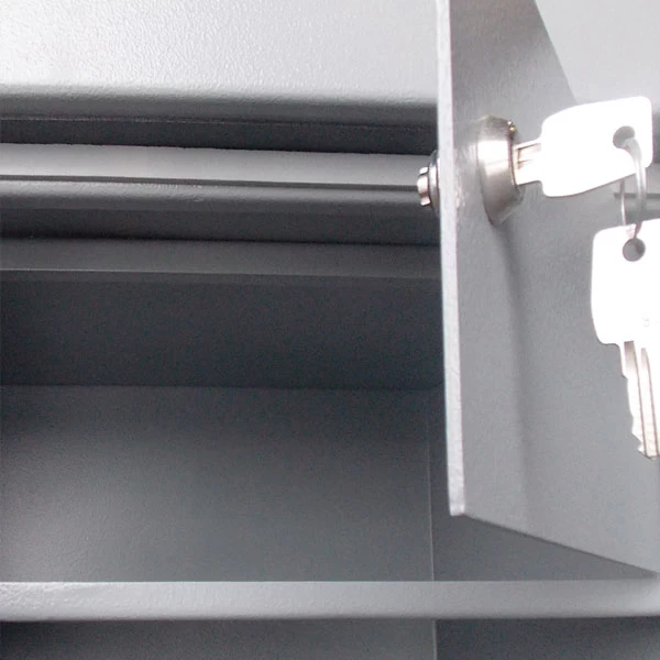 Оружейный сейф Muller Safe St.Gallen WF 56400 E