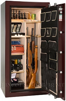 Универсальный сейф Liberty Lincoln 25BUG-BR MT