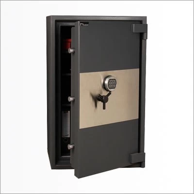 Огневзломостойкий сейф Defender Pro 235 EL