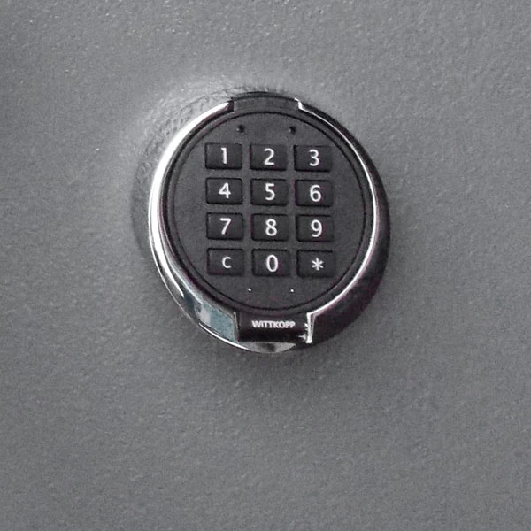 Оружейный сейф Muller Safe St.Gallen WF 56402 E