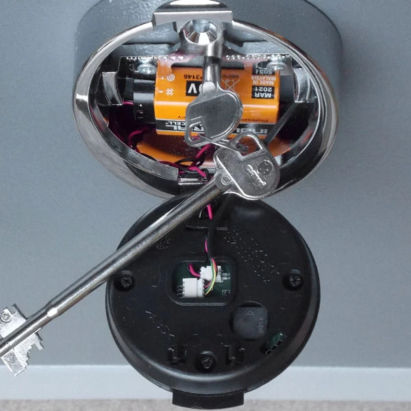 Оружейный сейф Muller Safe St.Gallen WF 56400 E