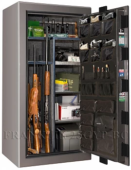 Универсальный сейф Liberty Franklin 25GYP-BC