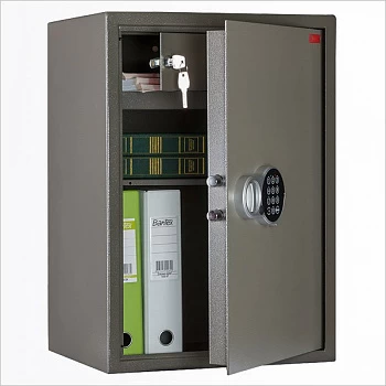 Офисный сейф Aiko TM-63T EL