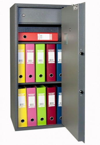 Сейф Safetronics NTL 100 Es